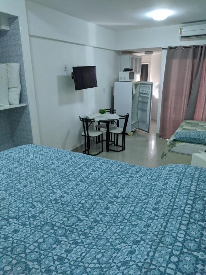 Bahia Flat Aparthotel