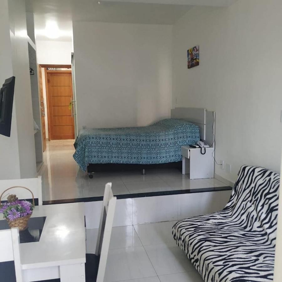 Bahia Flat 3* Salvador