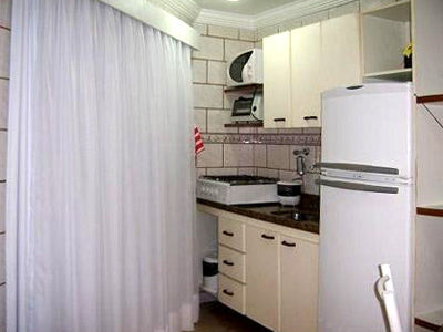 Bahia Flat