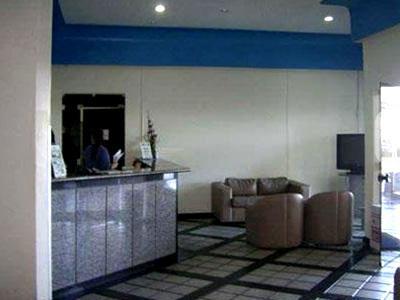 Bahia Flat