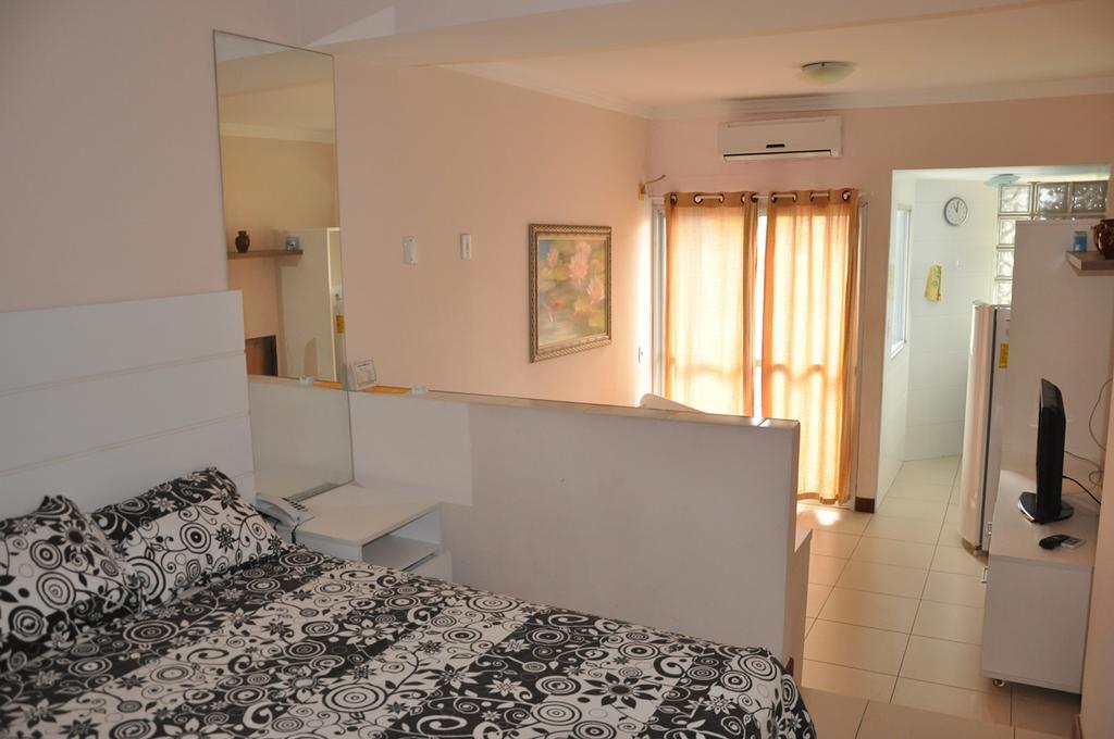 Bahia Flat 3* Salvador