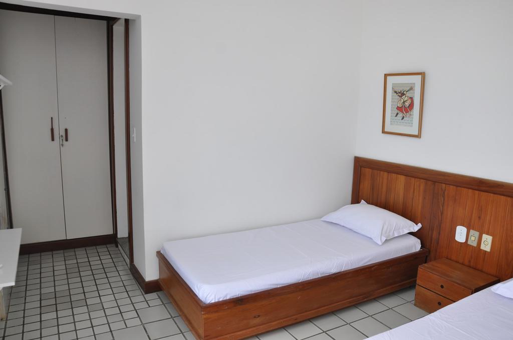 Bahia Flat Aparthotel Salvador
