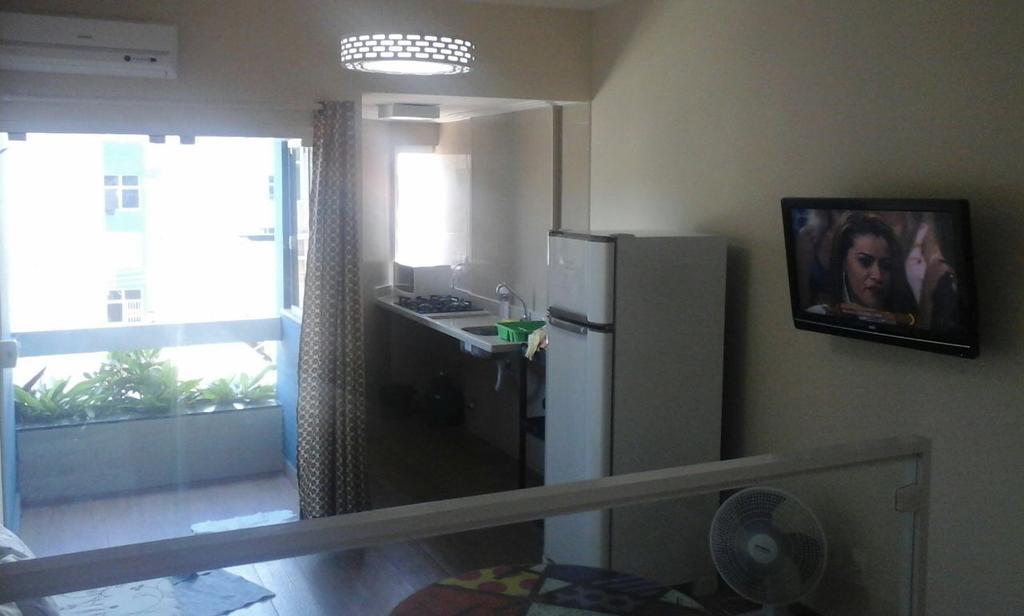 Bahia Flat Salvador