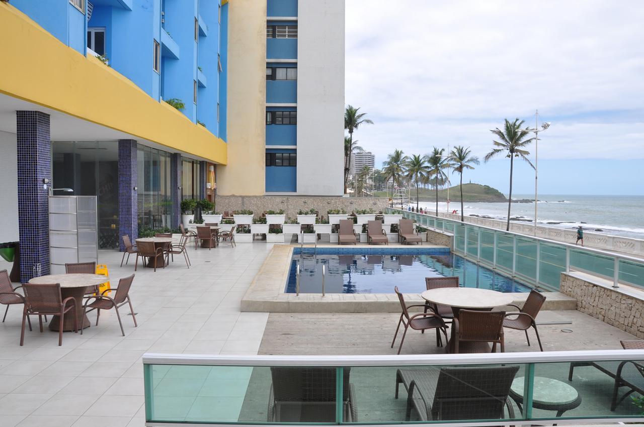 Aparthotel Bahia Flat