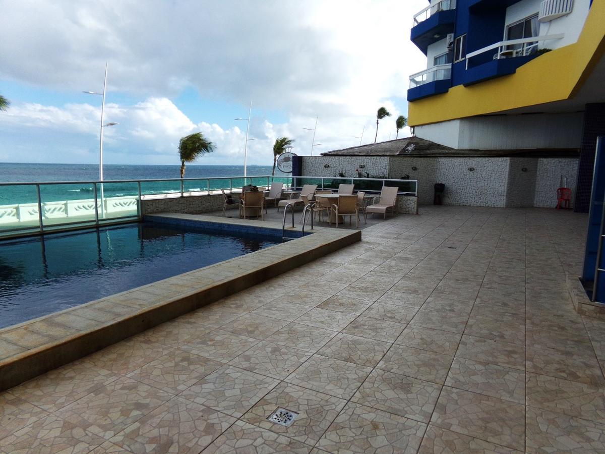 Aparthotel Bahia Flat