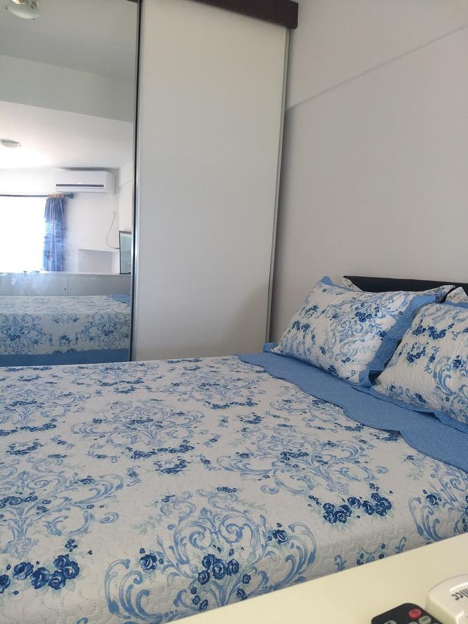 Aparthotel Bahia Flat Salvador