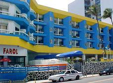 Bahia Flat Aparthotel 3*
