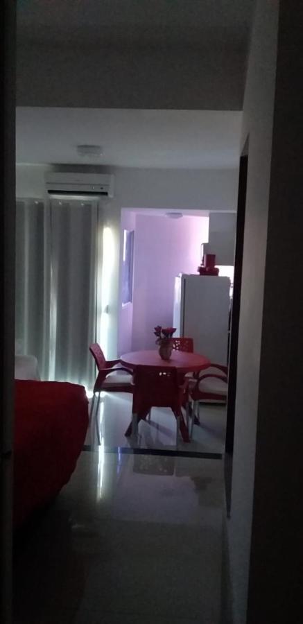 Aparthotel Bahia Flat